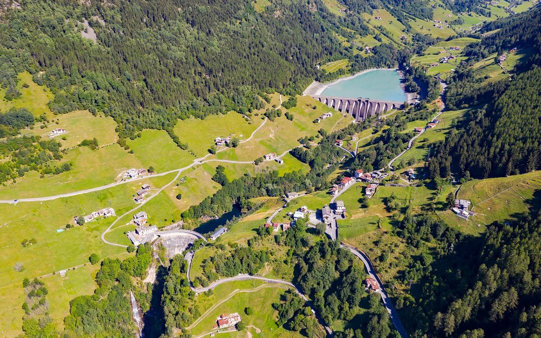 Sondrio, canoni idrici, 23,5 milioni di euro per interventi di sviluppo – www.lombardianotizie.online