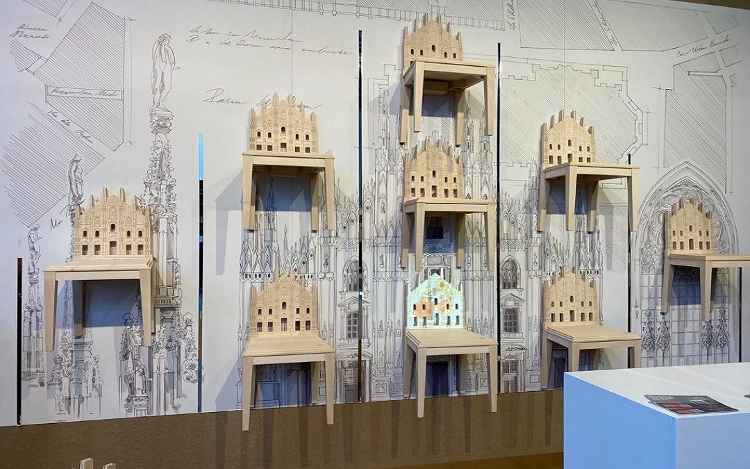 Salone del Mobile, assessore Sviluppo economico: un successo voluto – www.lombardianotizie.online