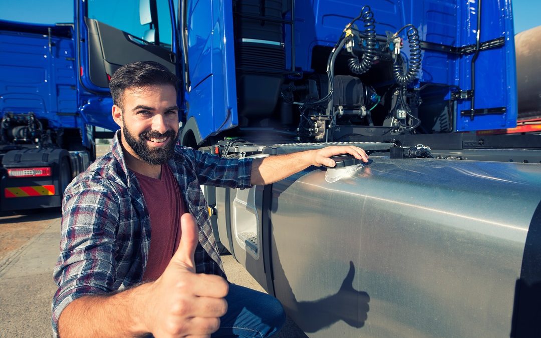 Camionisti in Lombardia incentivi per la riqualificazione nell’autotrasporto – www.lombardianotizie.online