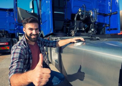 Camionisti in Lombardia incentivi per la riqualificazione nell’autotrasporto – www.lombardianotizie.online