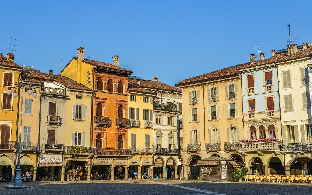 Lodi vaccini al mercato il 26/8 con unità mobili per over 60 e studenti – www.lombardianotizie.online