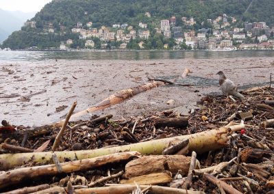 Maltempo Blevio, esondazioni e nessun ferito; interventi Protezione civile – www.lombardianotizie.online