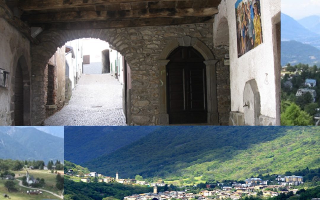 Margno Lc vecchia discarica 194.000 euro per pulire e mettere in sicurezza – www.lombardianotizie.online