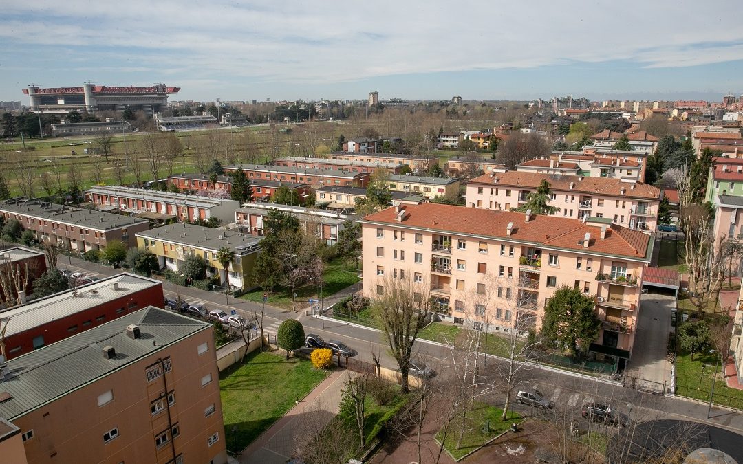 1,5 milioni per progetti di innovazione sociale – www.lombardianotizie.online