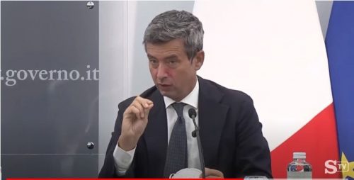 Conflombardia: Le novità dal 15 Ottobre 2021. Licenziamento.