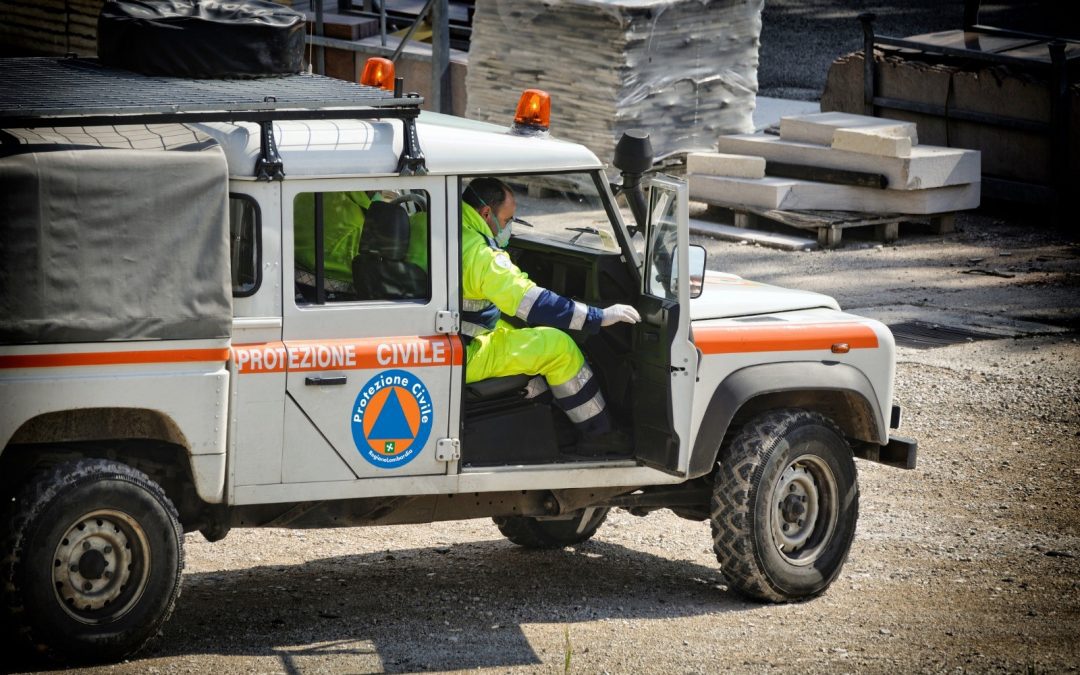 Protezione civile centri emergenza, contributi di 16 milioni di euro – www.lombardianotizie.online