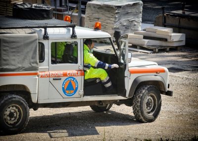 Protezione civile centri emergenza, contributi di 16 milioni di euro – www.lombardianotizie.online
