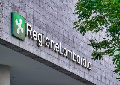 Welfare, Giunta approva delibera rotazione direttori Ats e Asst – www.lombardianotizie.online
