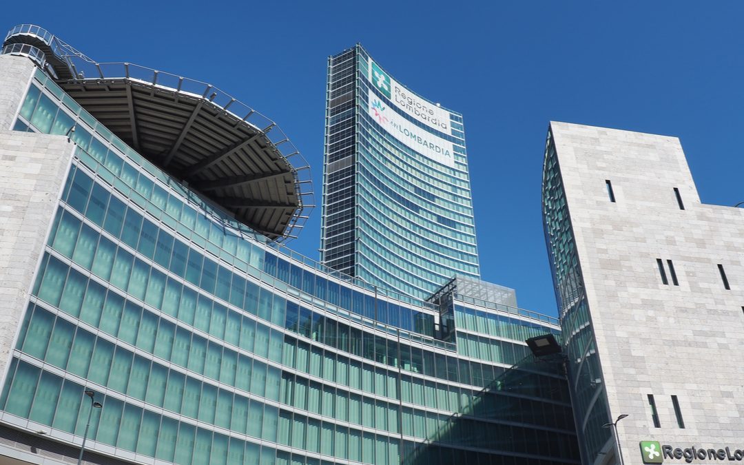 Elezioni amministrative ottobre 2021, scatta la par condicio elettorale – www.lombardianotizie.online