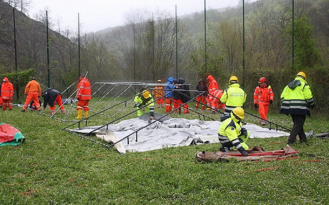 Contributi a Protezione civile, 266.000 euro per dotazioni e attrezzature – www.lombardianotizie.online