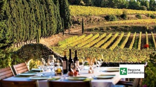 Regione Lombardia Contributi a fondo perduto fino a 10.000 euro