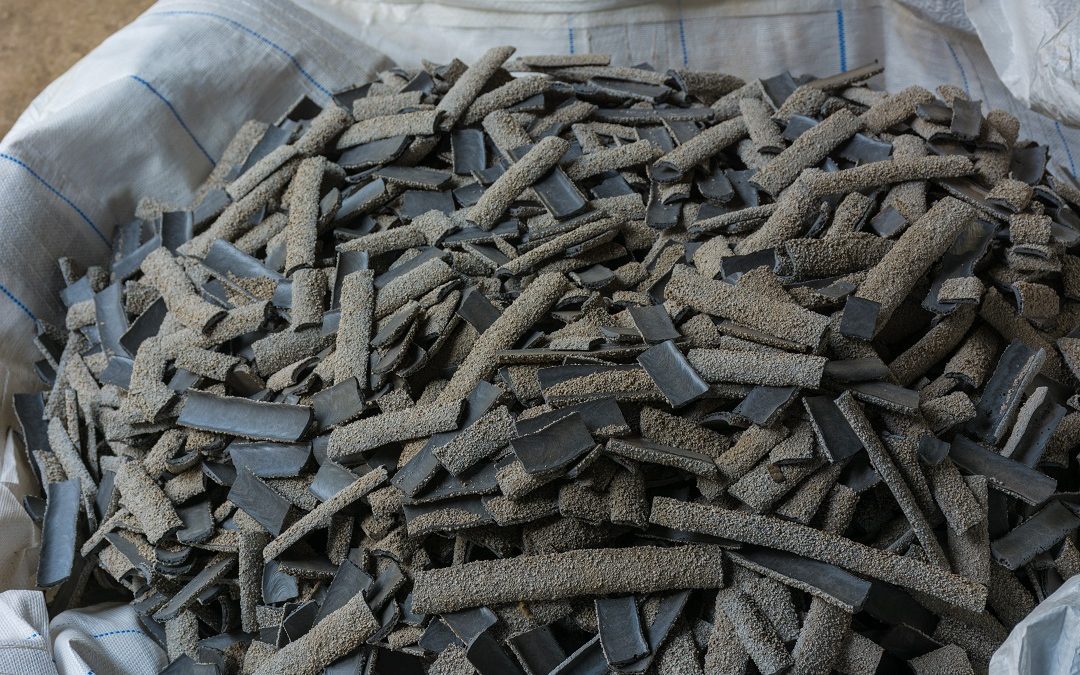 Scorie forni elettrici acciaieria, linee guida Regione per la gestione  – www.lombardianotizie.online