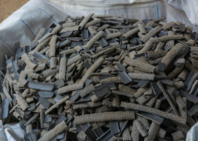 Scorie forni elettrici acciaieria, linee guida Regione per la gestione – www.lombardianotizie.online