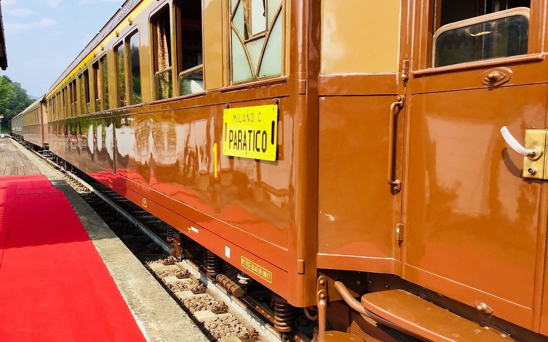 Con ‘Sebino Express’ riparte servizio turistico – www.lombardianotizie.online