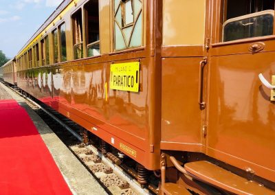 Con ‘Sebino Express’ riparte servizio turistico – www.lombardianotizie.online