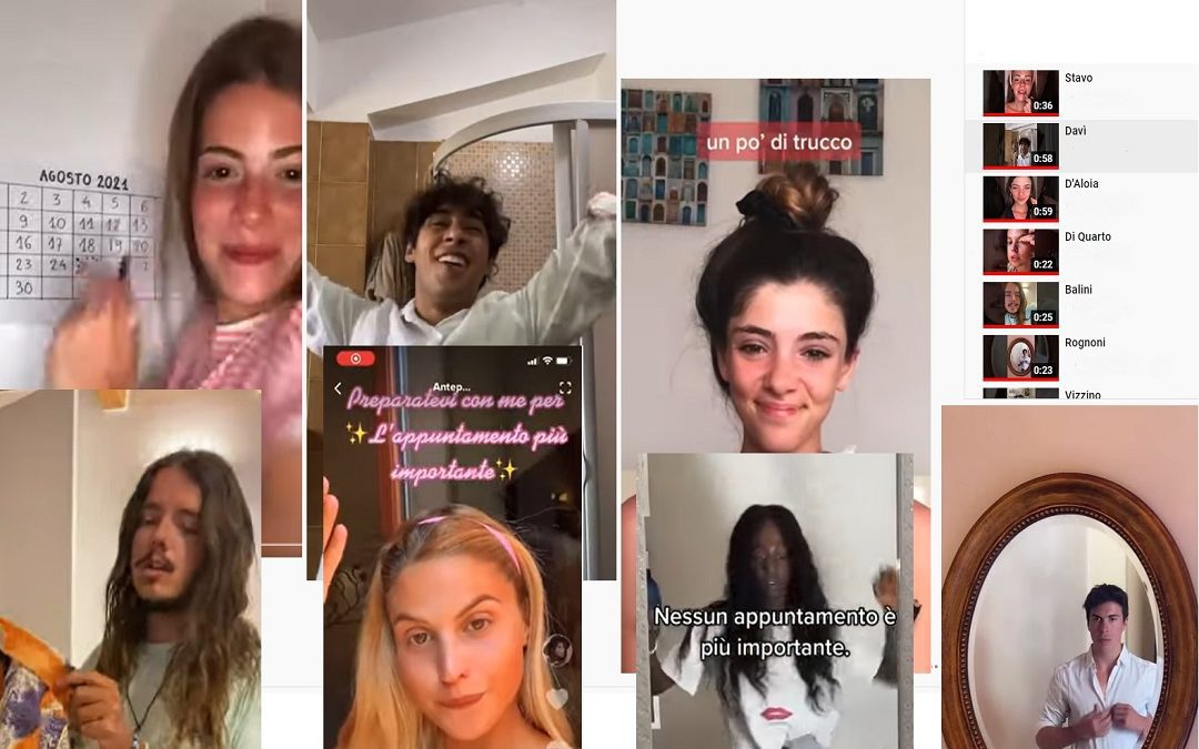 Vaccinazioni, campagna anche su Tik tok per sensibilizzare i più giovani – www.lombardianotizie.online