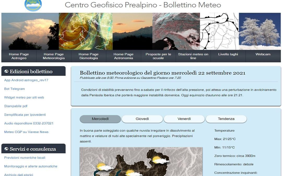 Regione garantisce attività anno in corso – www.lombardianotizie.online