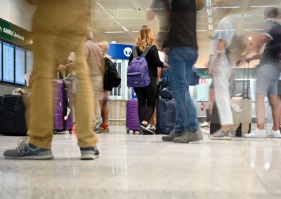 Tamponi gratuiti negli aeroporti lombardi per chi torna da Sicilia e Sardegna – www.lombardianotizie.online