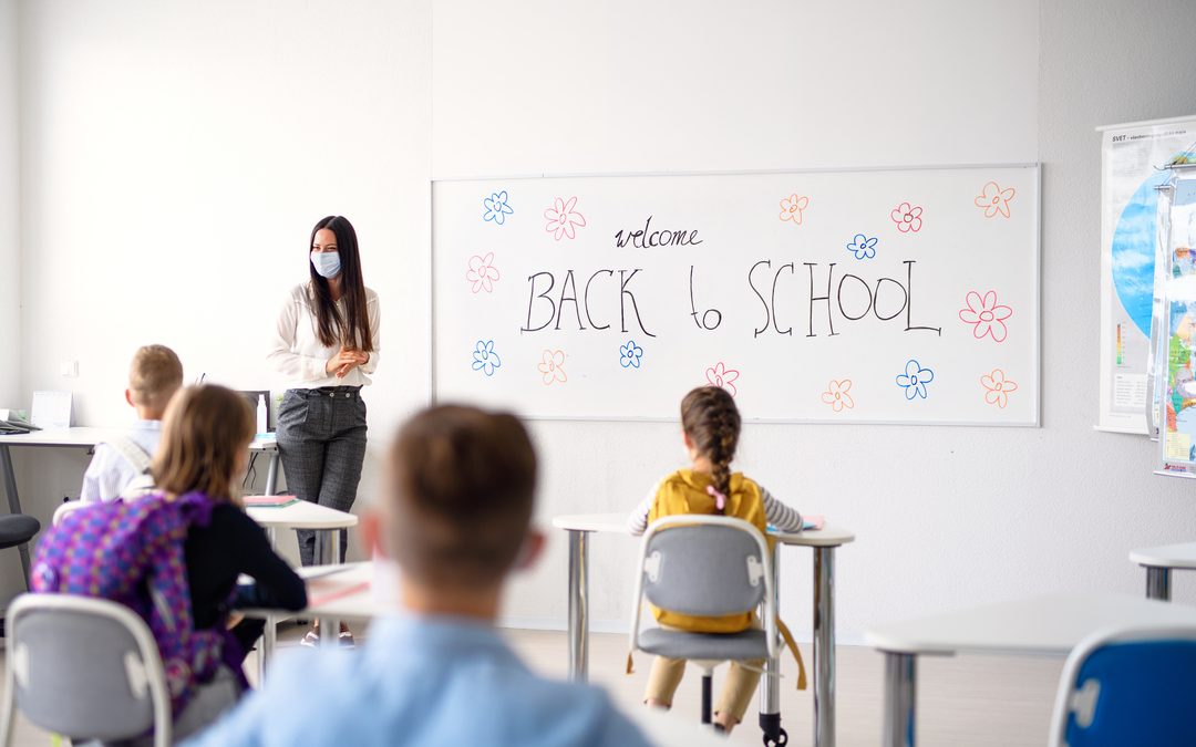 Campagna vaccinale scuola Lombardia, 86% personale ha avuto 1ª dose – www.lombardianotizie.online