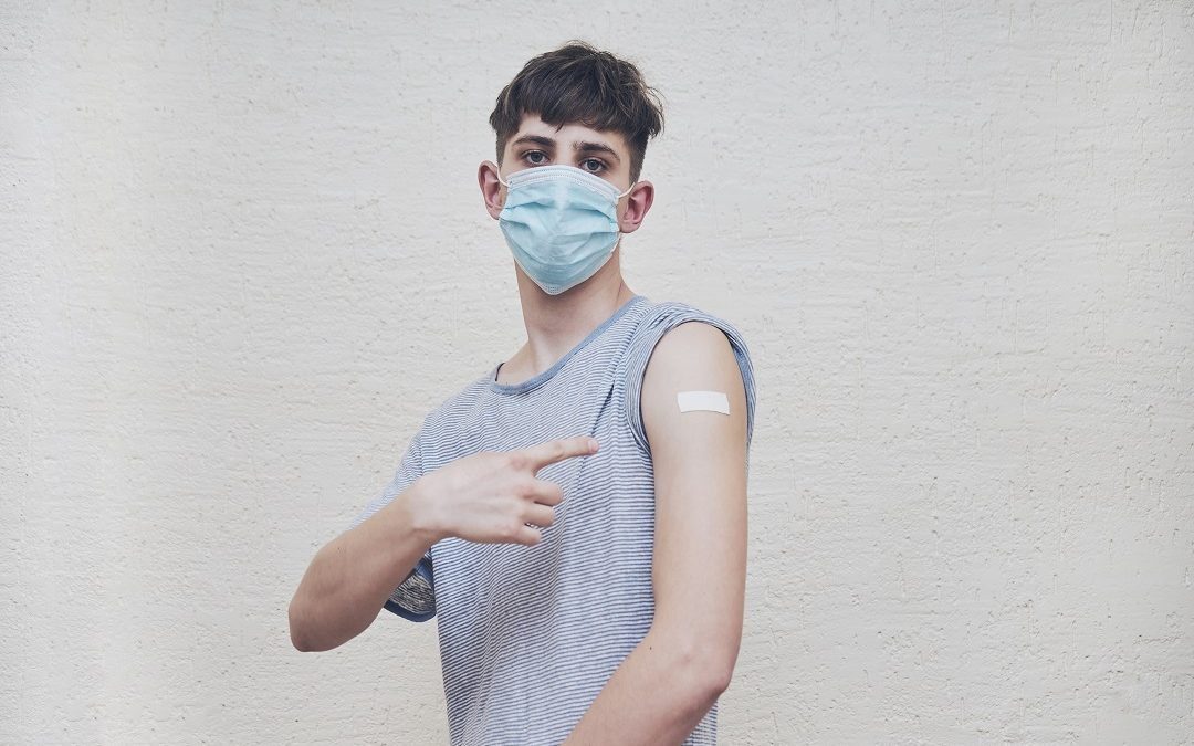 Campagna vaccinale 12-19 anni, 65% adesioni, proseguono prenotazioni – www.lombardianotizie.online