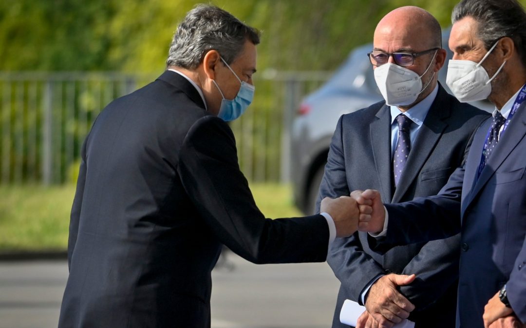 Clima, presidente Regione: per cambiamento fondamentale giovani – www.lombardianotizie.online