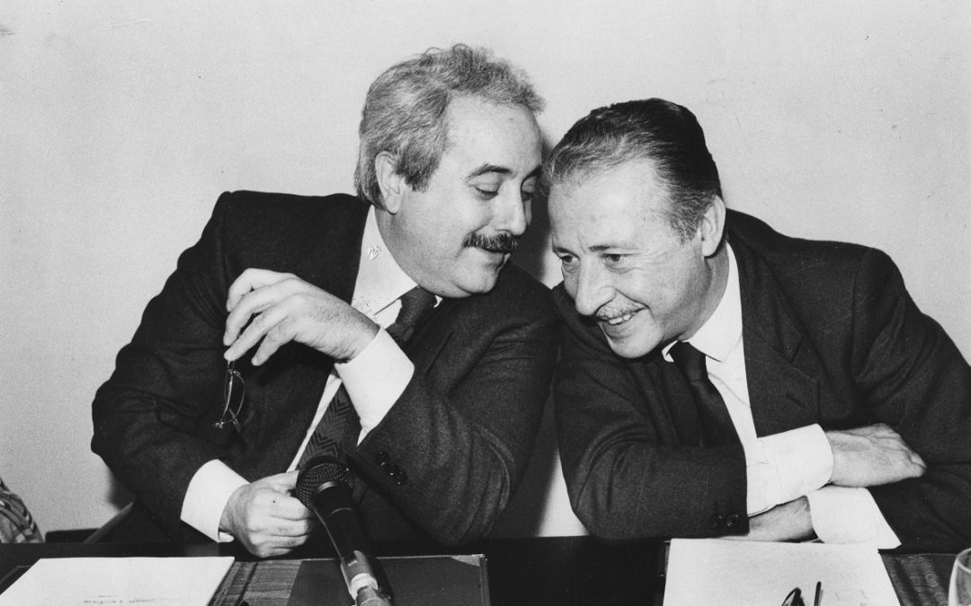 Un albero di ulivo e una targa per ricordare Falcone e Borsellino – www.lombardianotizie.online