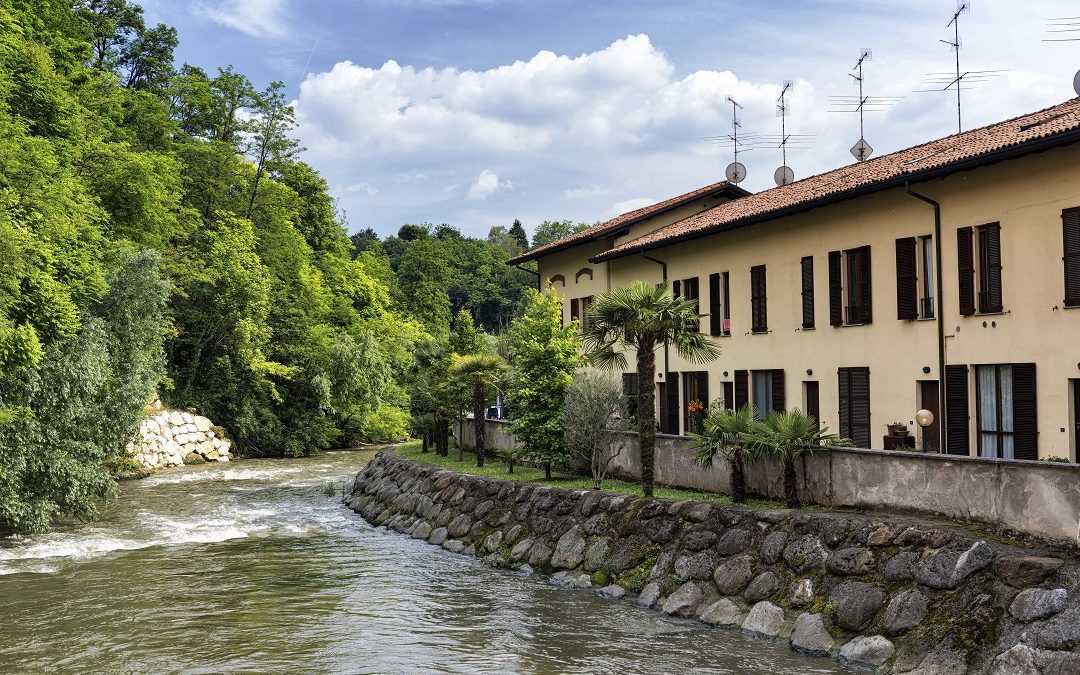 Difesa suolo, Lombardia attiva a mitigare: investiti 170 milioni regionali – www.lombardianotizie.online