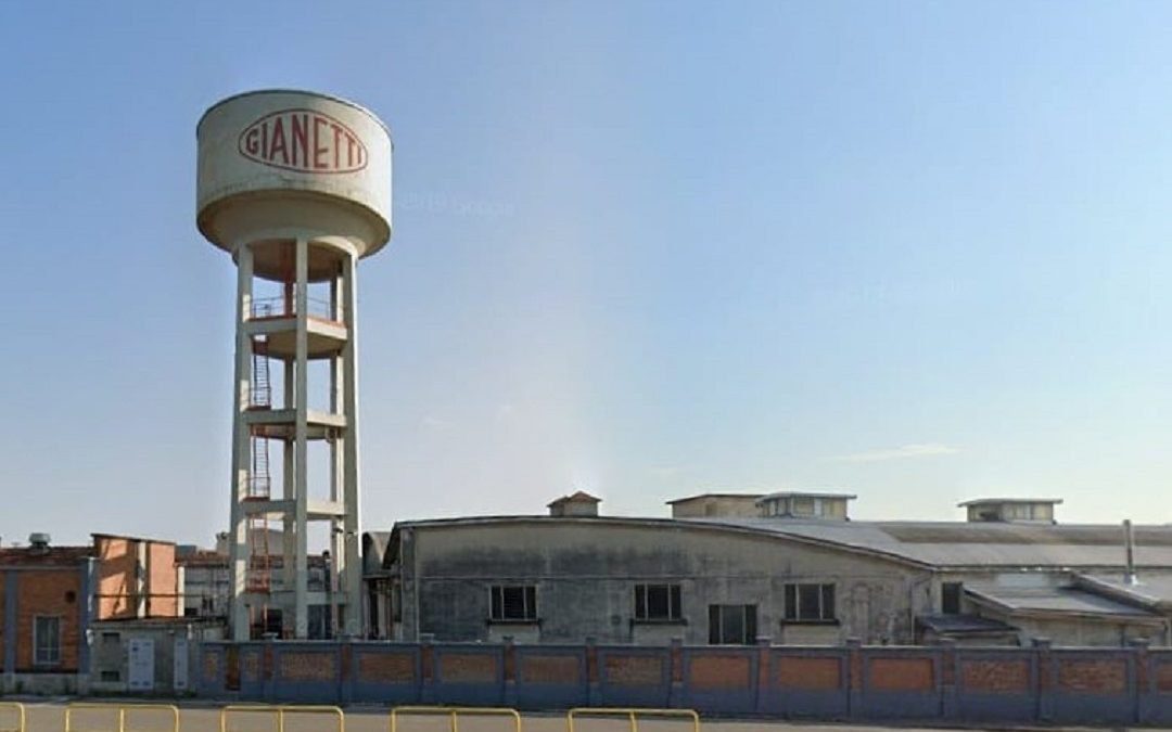 Gianetti Ruote, assessori regionali incontrano delegazione lavoratori – www.lombardianotizie.online