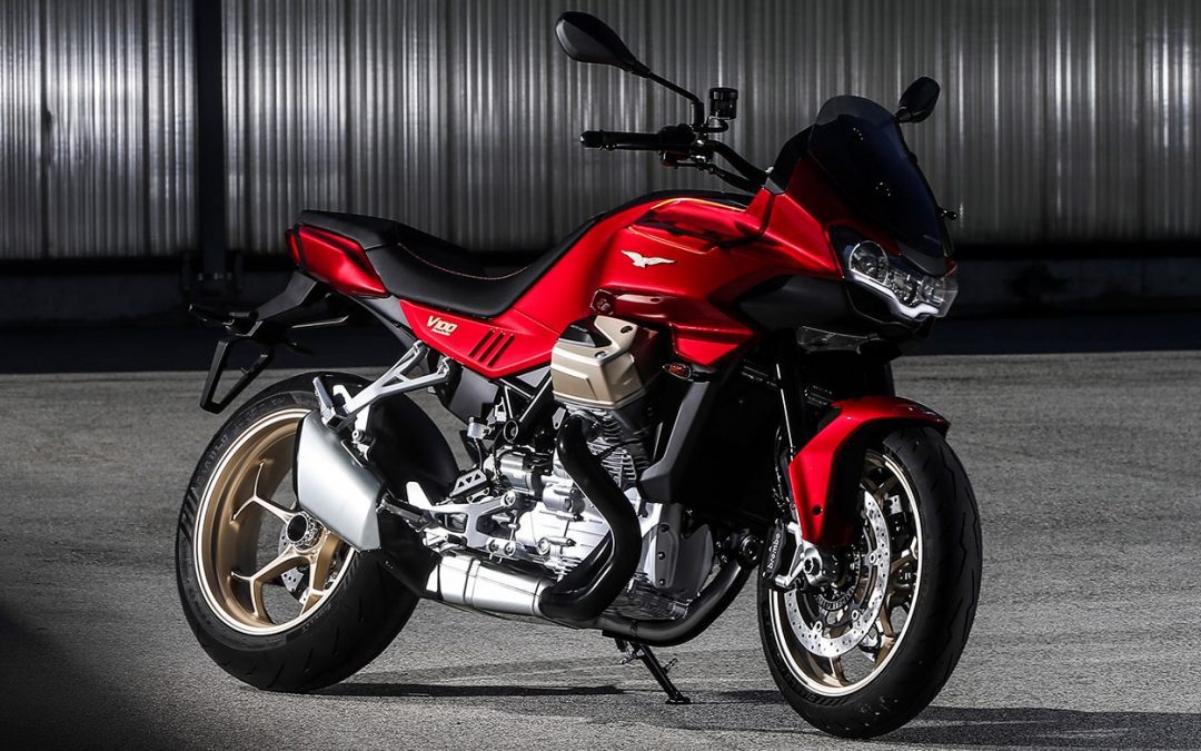 Moto Guzzi, presidente Regione visita stabilimento: eccellenza italiana – www.lombardianotizie.online