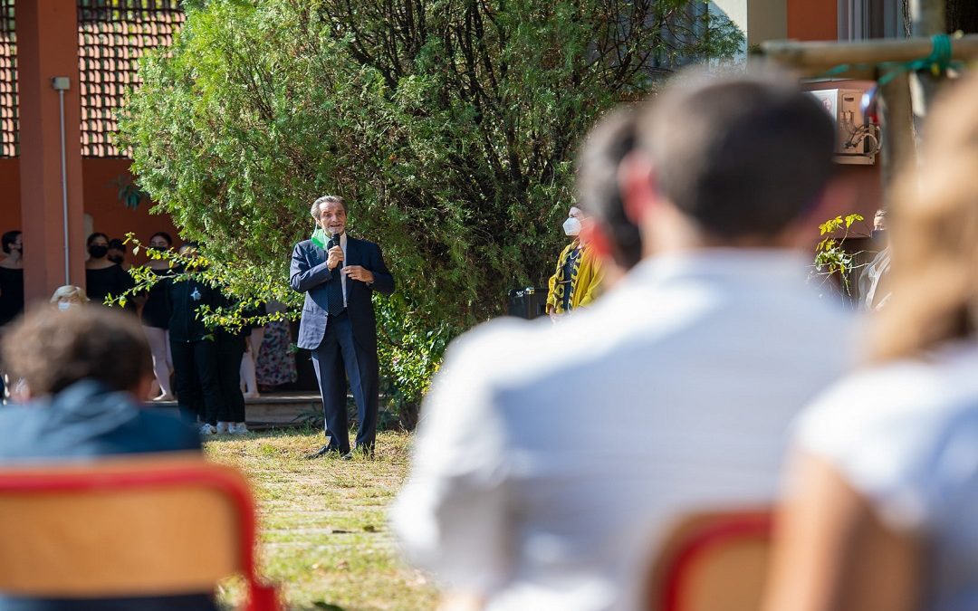 Scuola, trovati altri 9 milioni per finanziare tutte le domande della Dote – www.lombardianotizie.online