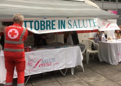 Tumore al seno, nelle piazze lombarde il camper per la prevenzione – www.lombardianotizie.online