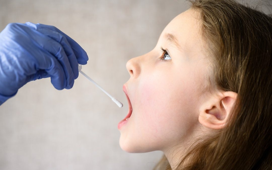 Test salivari a scuola, solo 2 alunni positivi al Covid su 3.679 – www.lombardianotizie.online