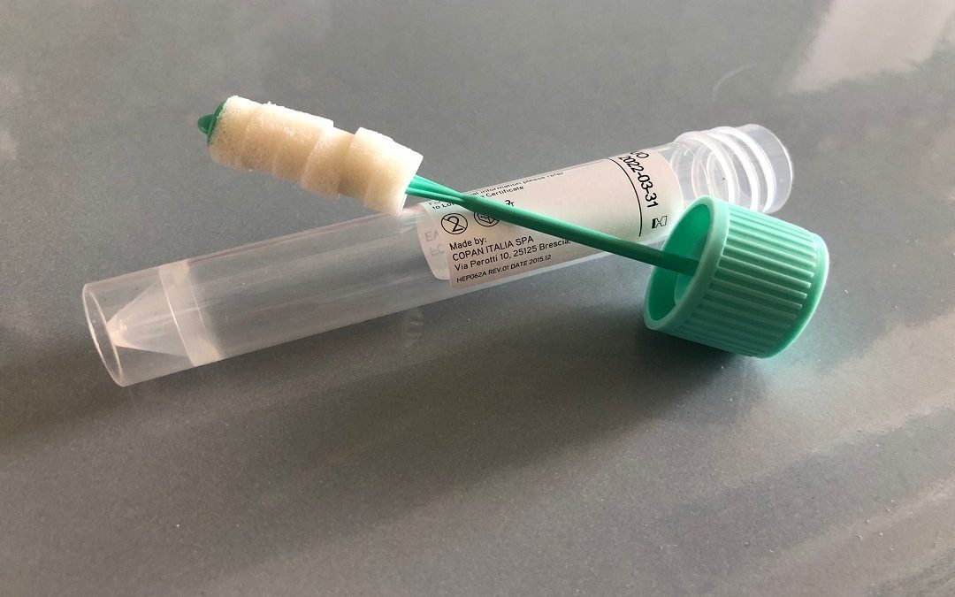 Covid, dal 17/9 in Lombardia somministrazione test salivari nelle scuole – www.lombardianotizie.online