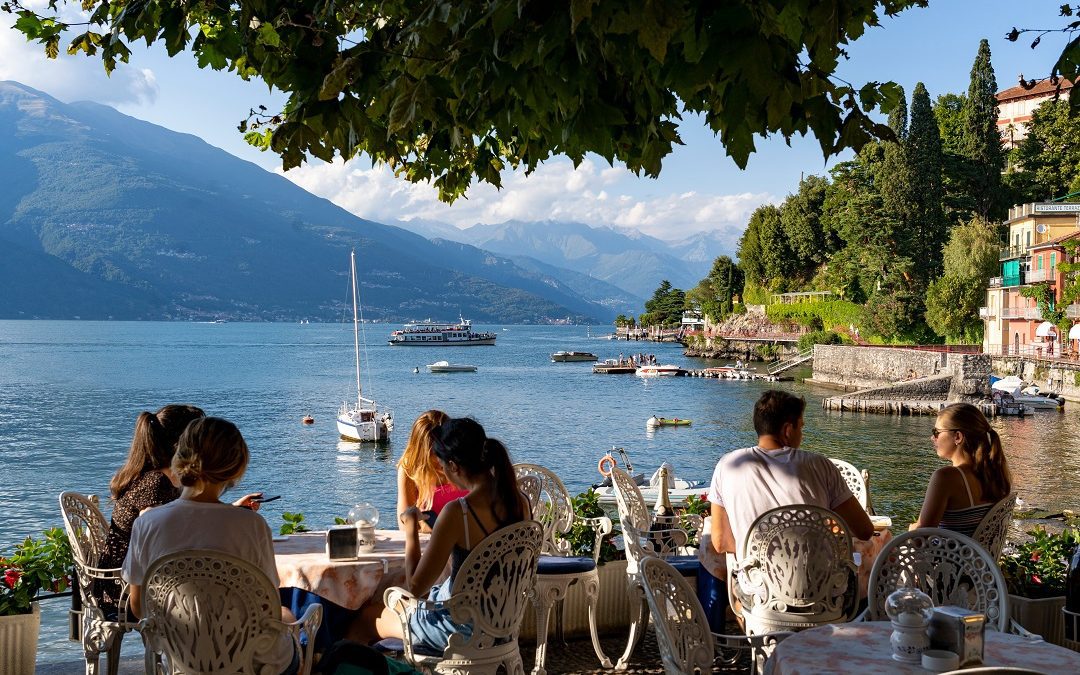 La Lombardia resta in zona bianca – www.lombardianotizie.online