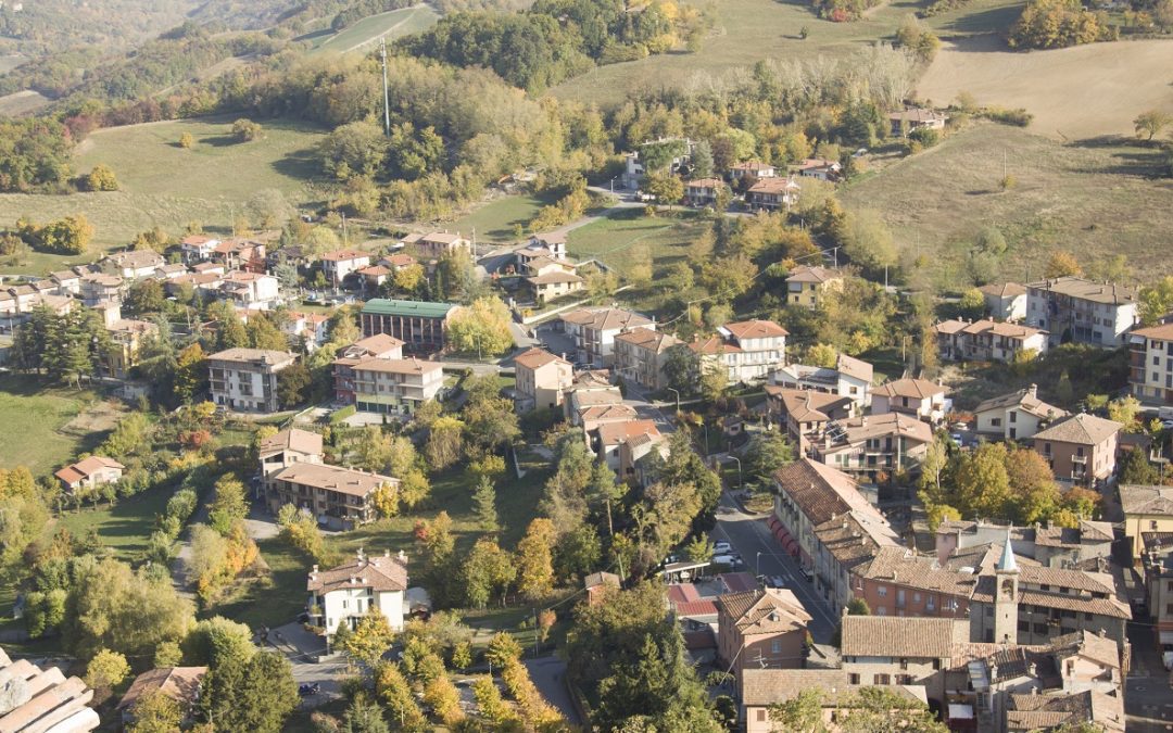 Zavattarello, Regione aderisce ad accordo per realizzare sede Carabinieri – www.lombardianotizie.online