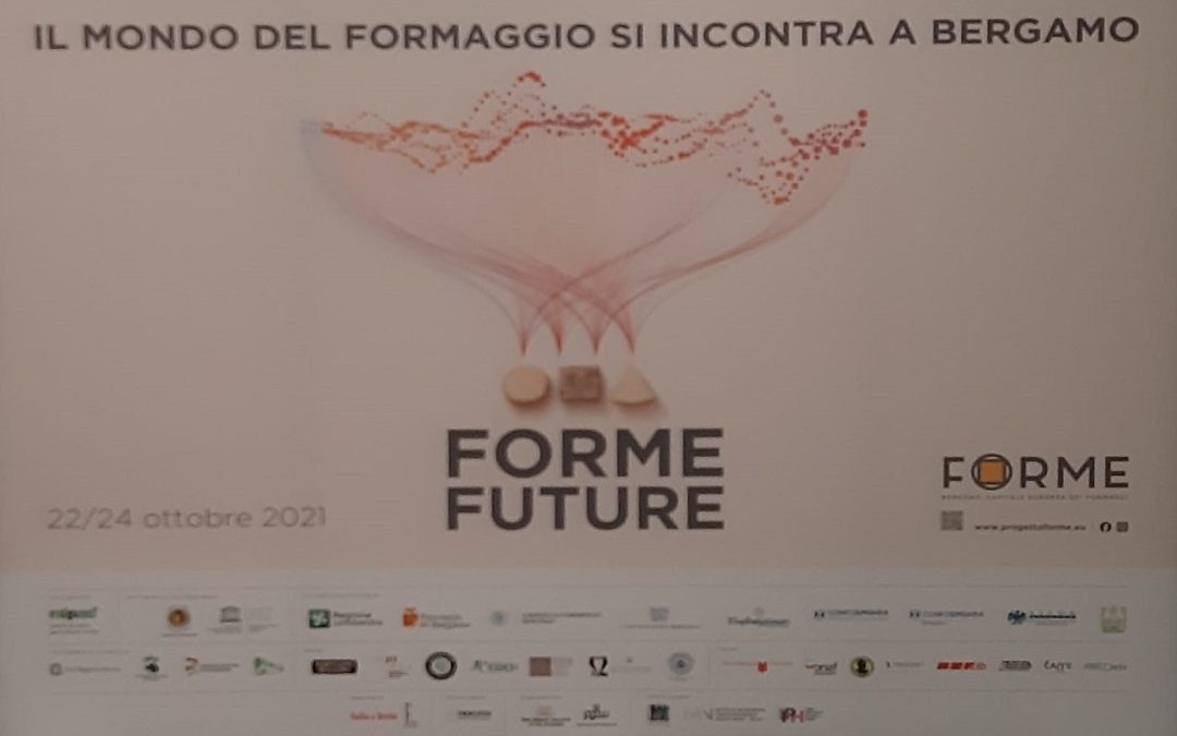 in vetrina il lattiero caseario di Bergamo – www.lombardianotizie.online