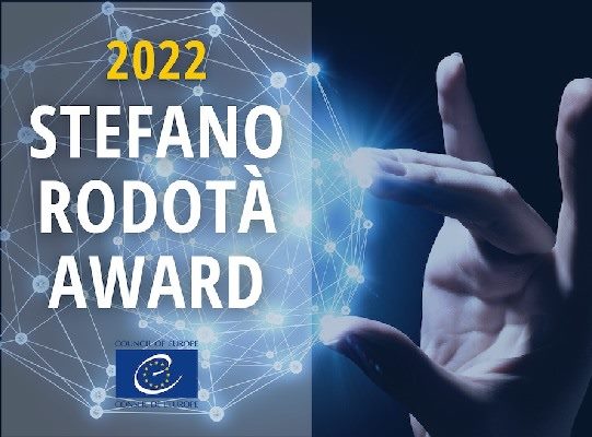 Quarta edizione del premio alla memoria di Stefano Rodotà. Ricercatori e…