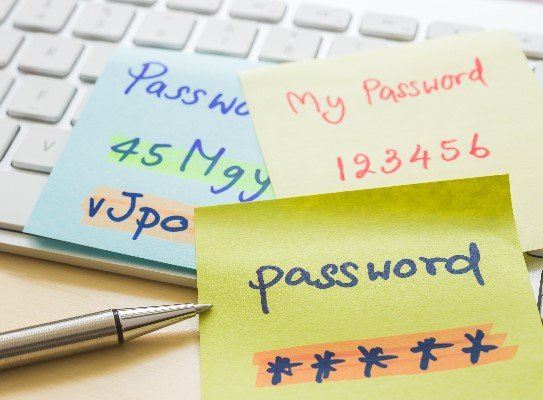 Password: dal Garante i suggerimenti per sceglierle e conservarle in…