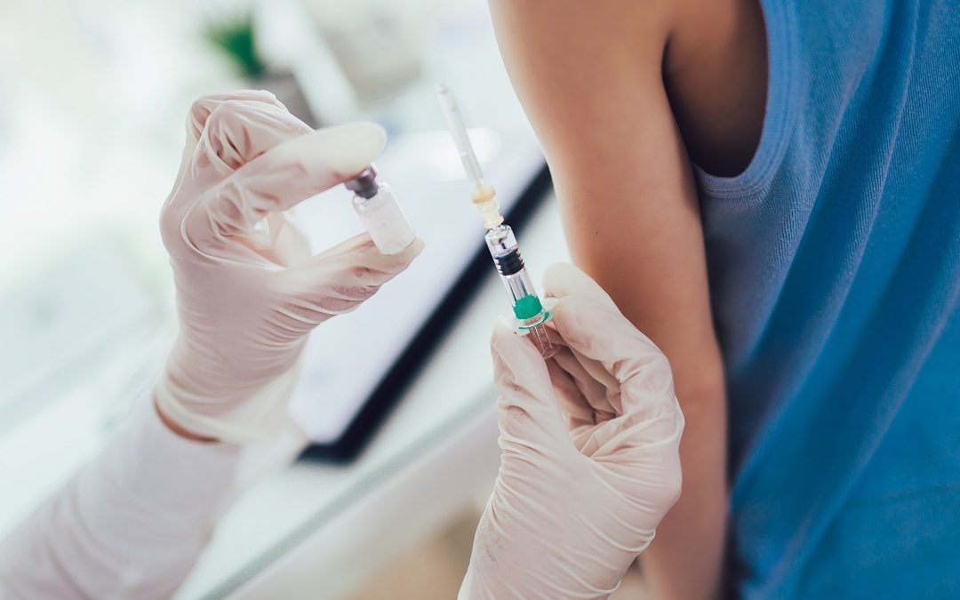91 su 100 lombardi vaccinabili hanno aderito alla campagna anti-Covid – www.lombardianotizie.online