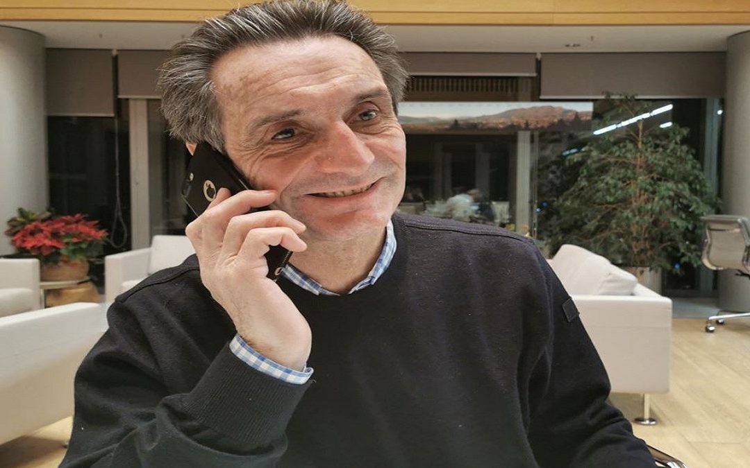 minacce a Sala inaccettabili, solidarietà a sindaco Milano – Lombardia Notizie Online – www.lombardianotizie.online