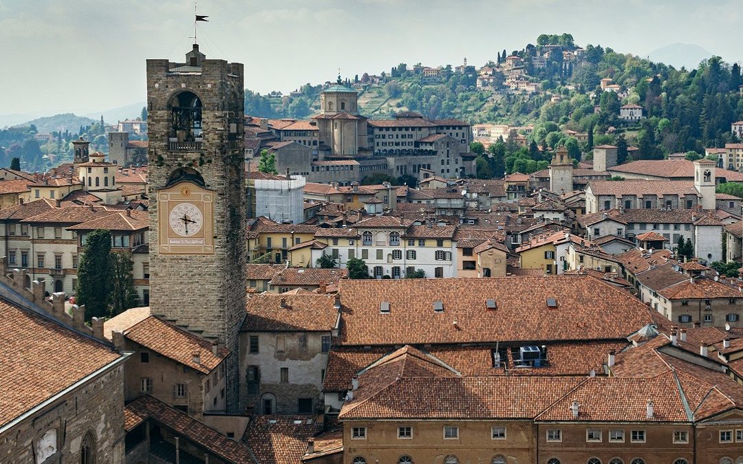 Bergamo anno accademico 2021-22, Governatore alla cerimonia di UniBG – www.lombardianotizie.online