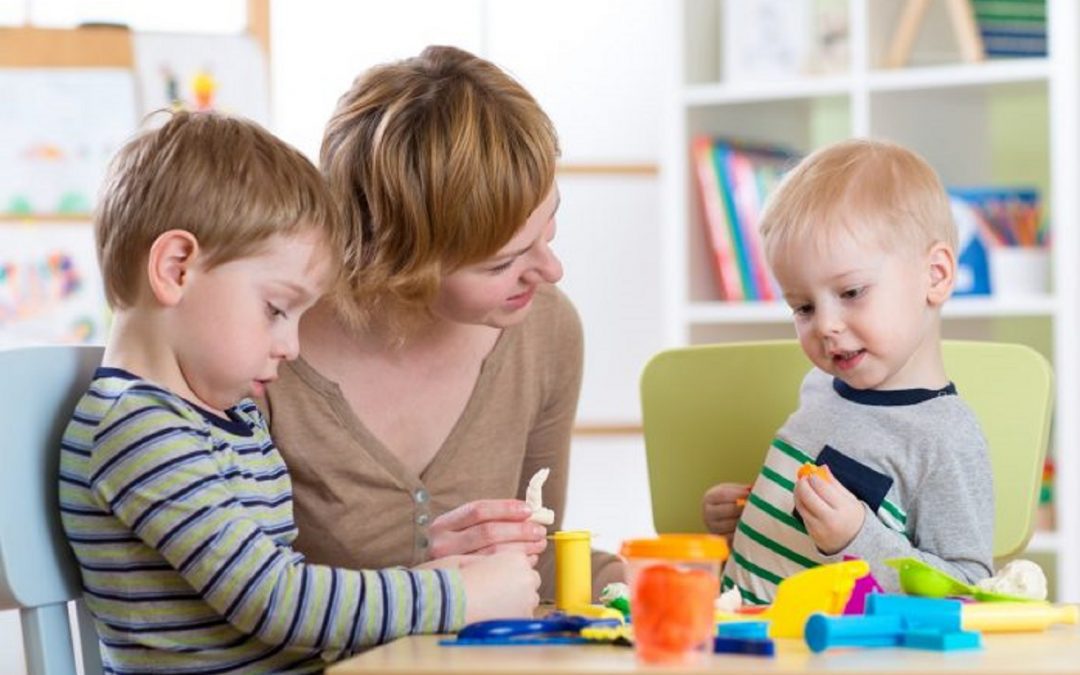 ‘Nidi Gratis’ 2021, al via il bando regionale per l’azzeramento delle rette – www.lombardianotizie.online