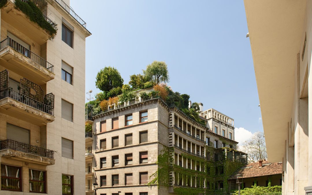 Casa Pnrr, oltre 252 milioni per interventi in edifici residenziali pubblici – www.lombardianotizie.online