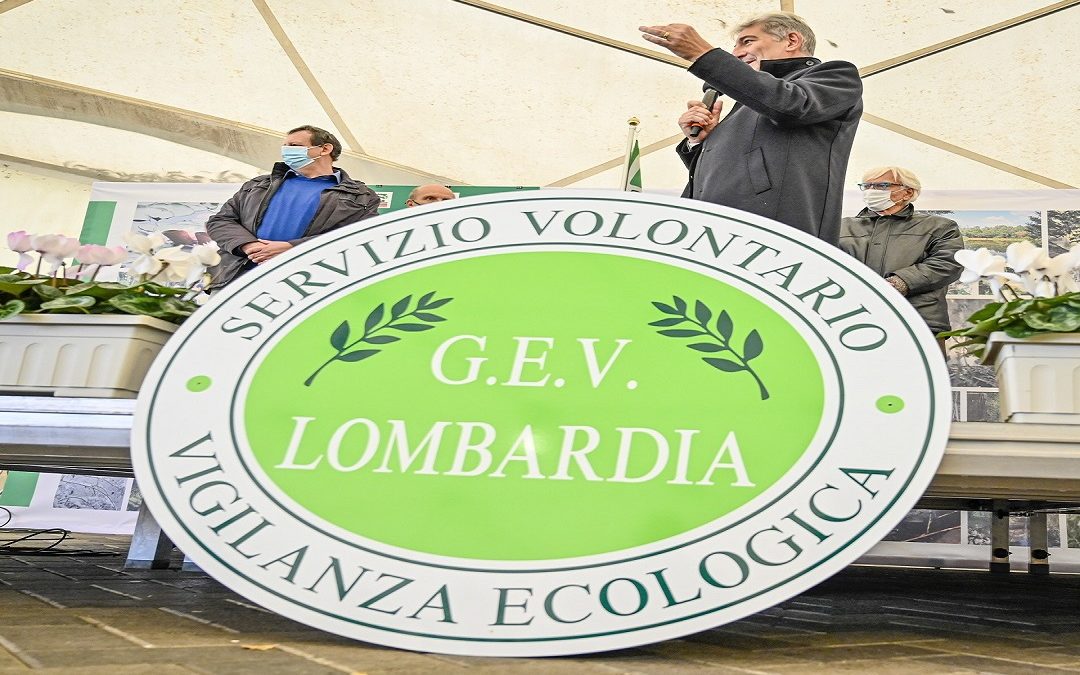 Giornata delle guardie ecologiche volontarie della Lombardia – www.lombardianotizie.online