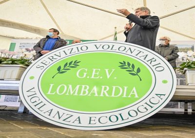 Giornata delle guardie ecologiche volontarie della Lombardia – www.lombardianotizie.online