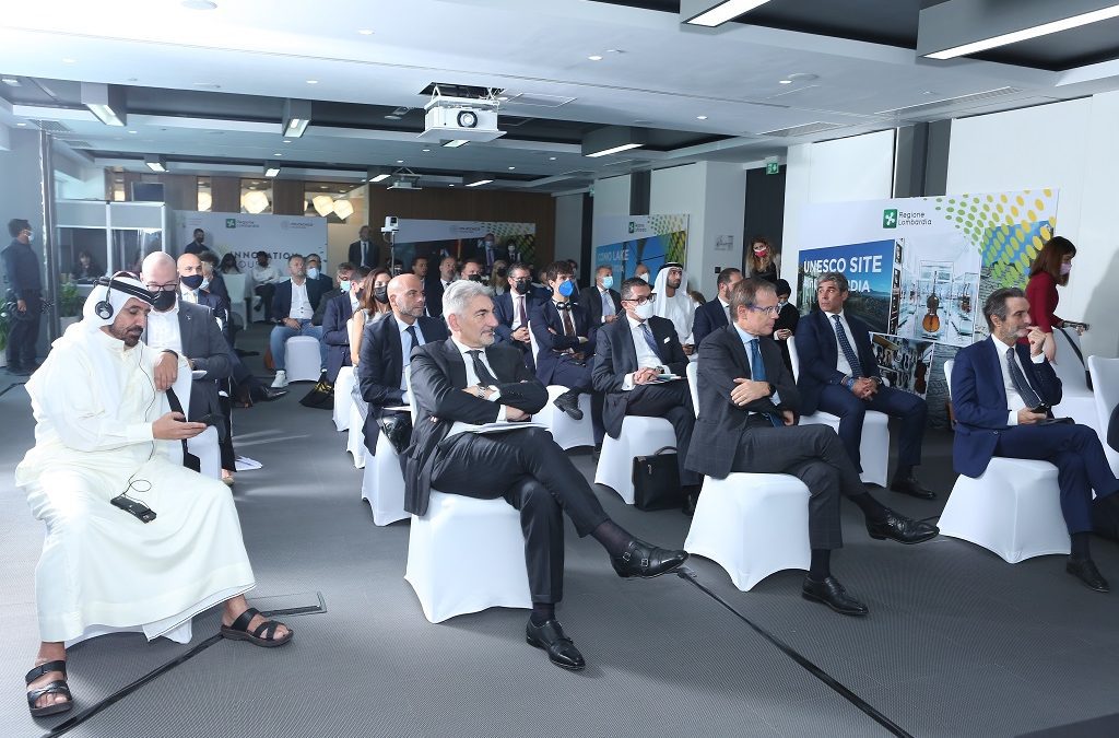 Dubai, assessore all’Ambiente a tavola rotonda su economia circolare – www.lombardianotizie.online