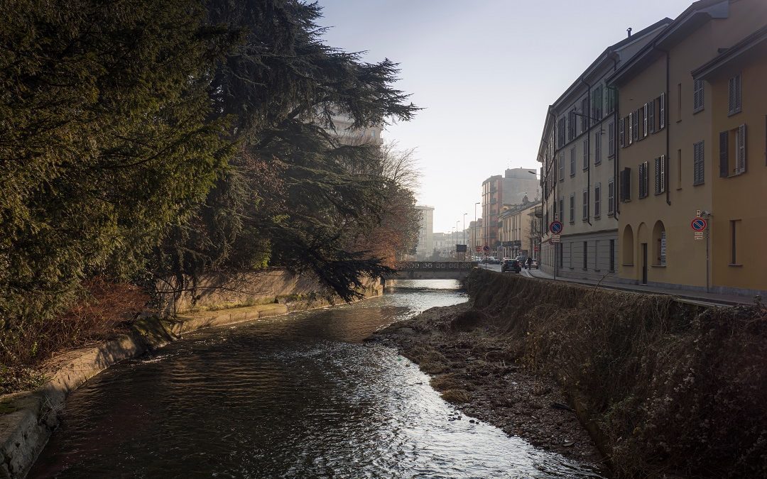 Olona e Lambro, droni per monitorare i fiumi. Obiettivo: tutela ambientale – www.lombardianotizie.online