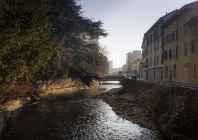 Olona e Lambro, droni per monitorare i fiumi. Obiettivo: tutela ambientale – www.lombardianotizie.online
