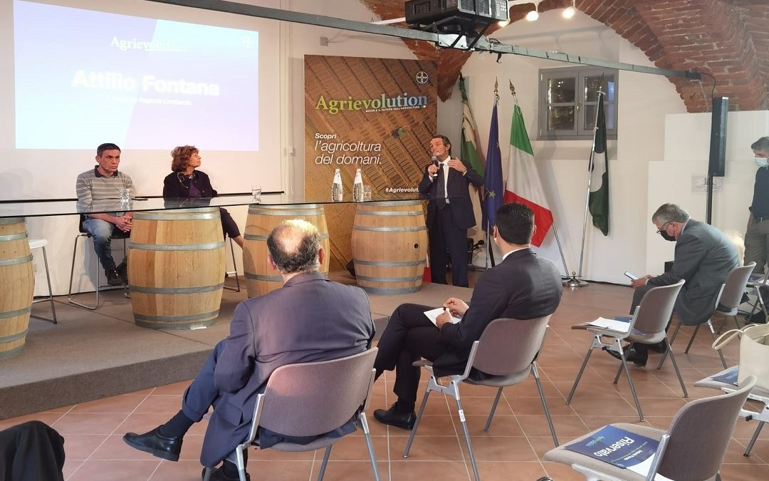Lombardia leader Italia, opportunità innovazione – www.lombardianotizie.online