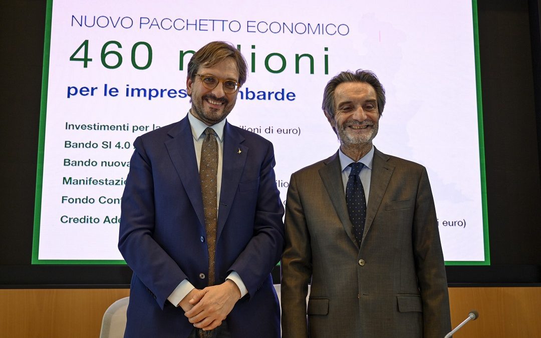 ecco i fondi la ripresa economica – www.lombardianotizie.online